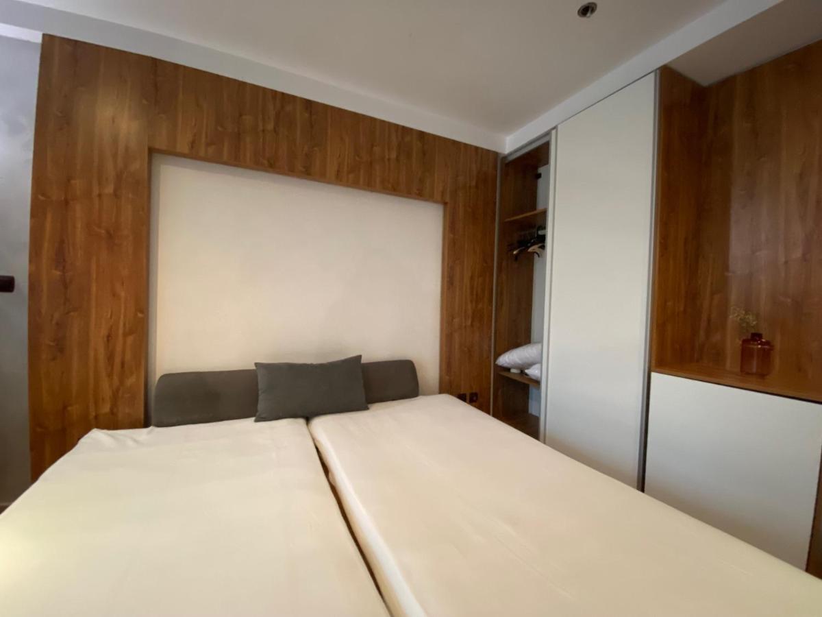 Sapphire 202 Studio Солнечный берег Экстерьер фото