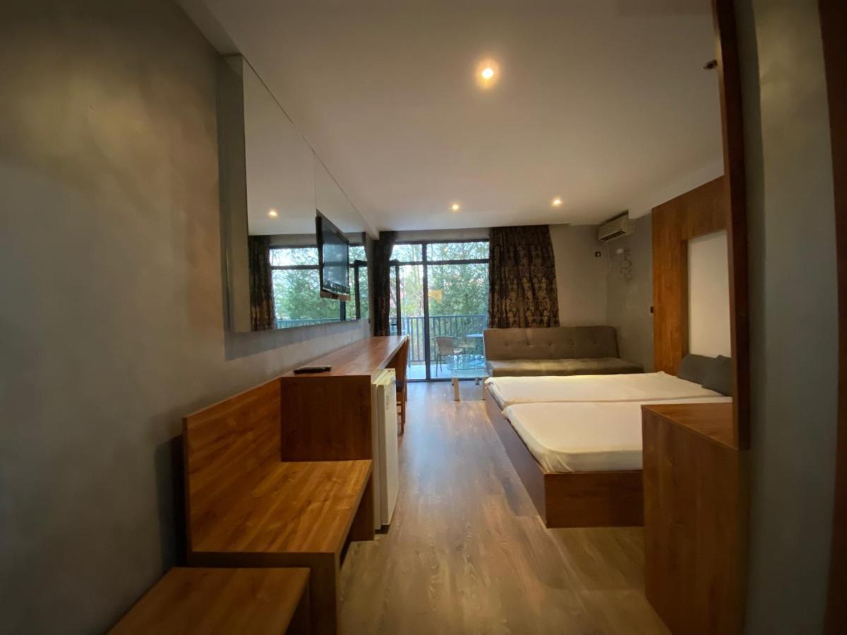 Sapphire 202 Studio Солнечный берег Экстерьер фото
