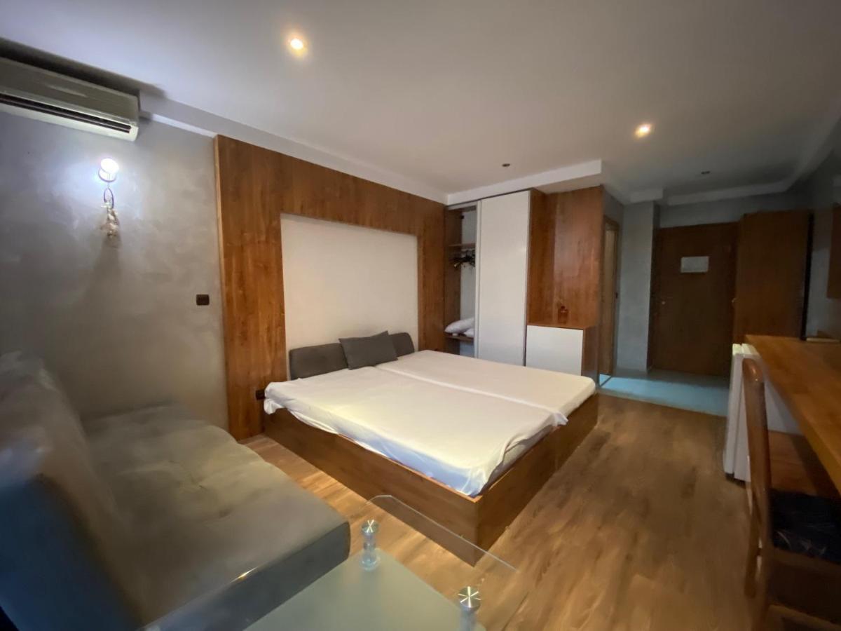 Sapphire 202 Studio Солнечный берег Экстерьер фото