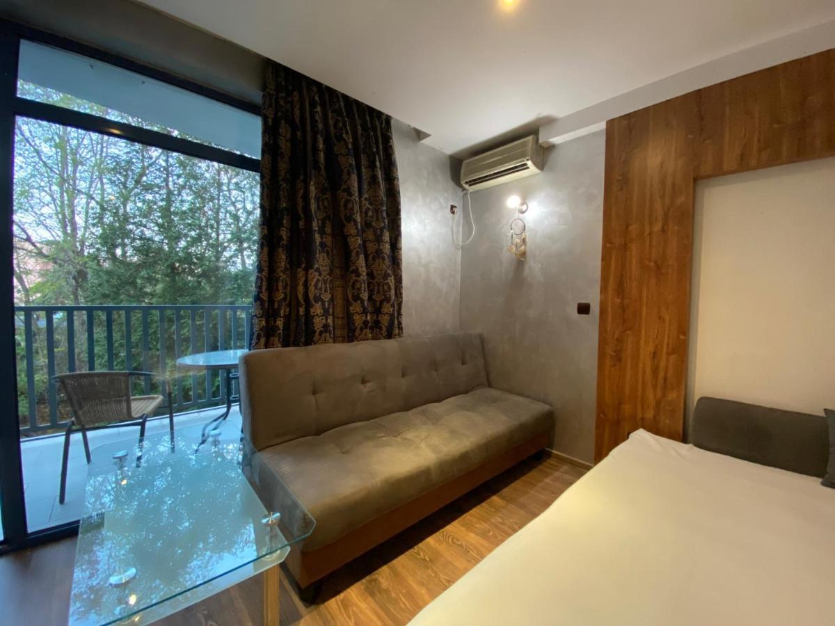 Sapphire 202 Studio Солнечный берег Экстерьер фото