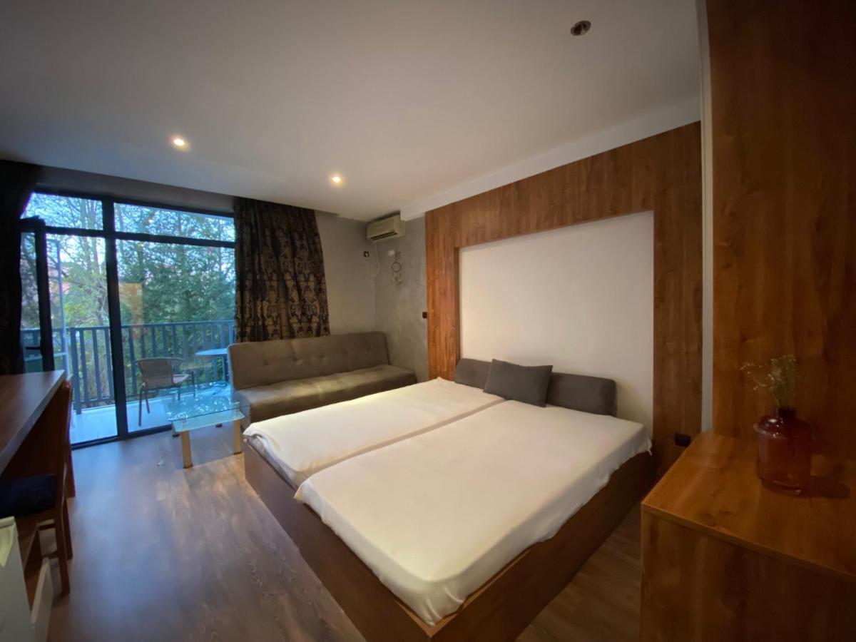 Sapphire 202 Studio Солнечный берег Экстерьер фото