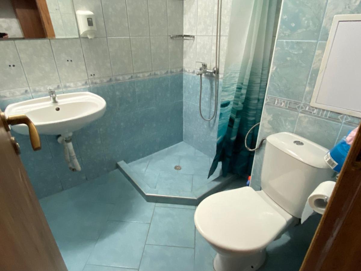 Sapphire 202 Studio Солнечный берег Экстерьер фото
