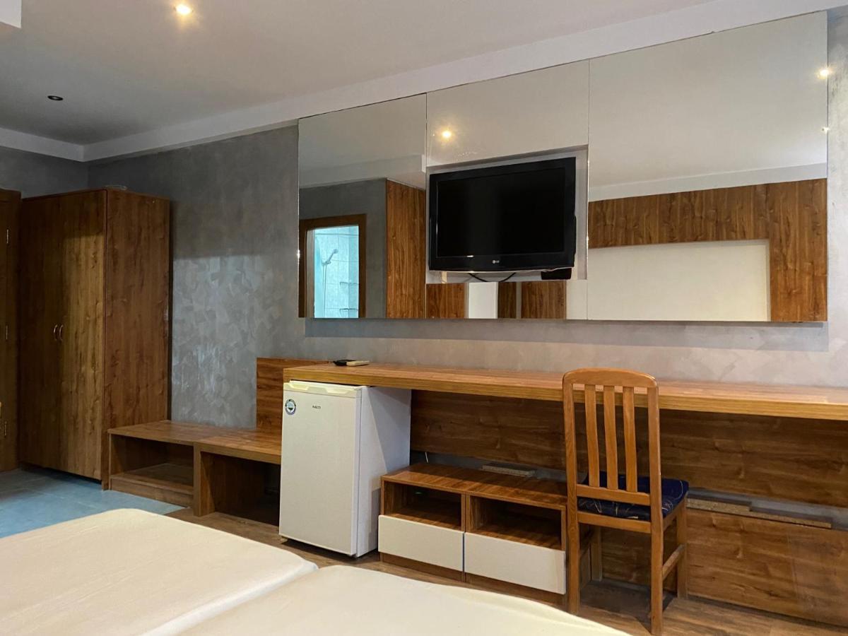 Sapphire 202 Studio Солнечный берег Экстерьер фото