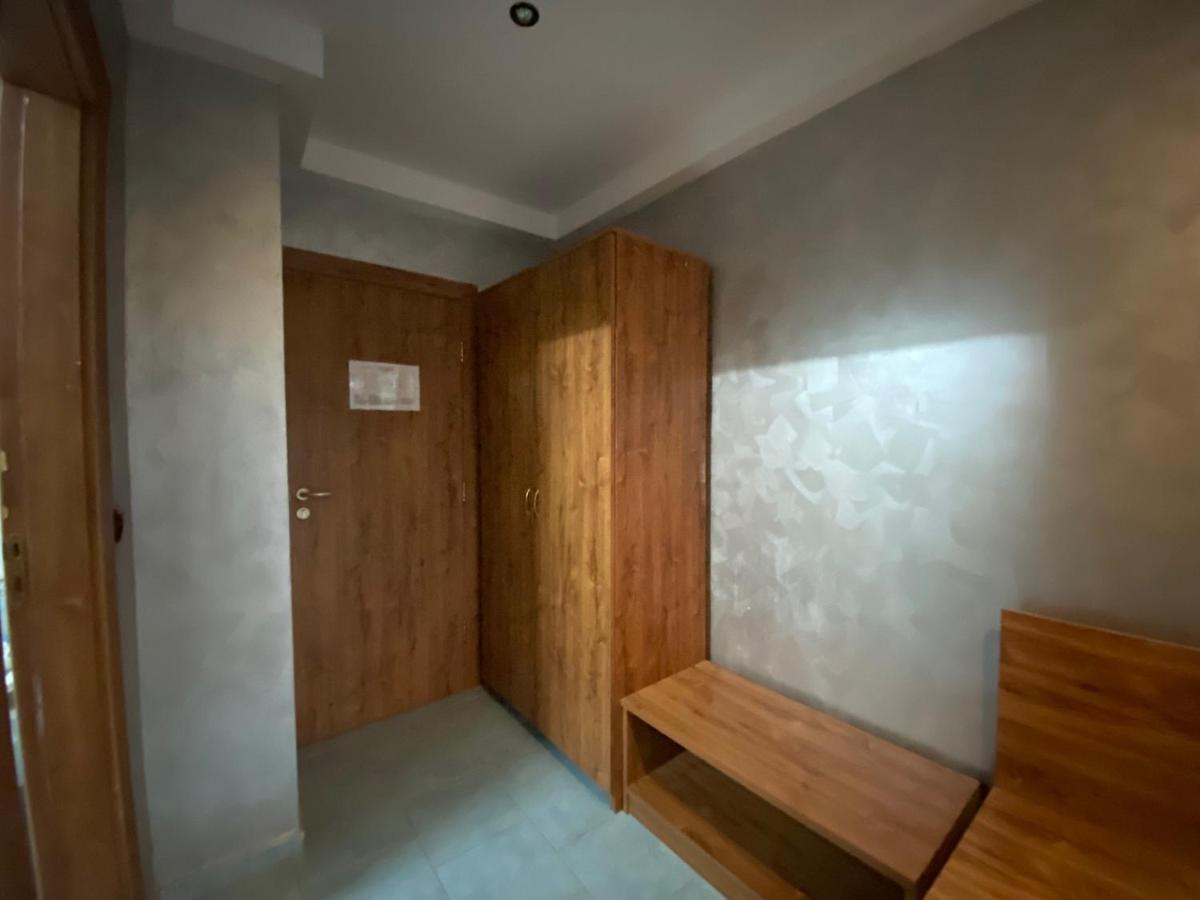 Sapphire 202 Studio Солнечный берег Экстерьер фото